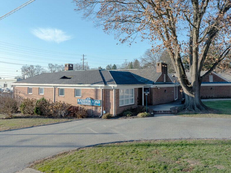 1 Rathton Rd, York, PA à louer - Photo du bâtiment - Image 3 de 6
