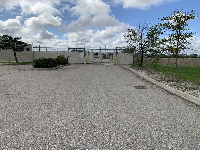 5 Hyland Dr, Blenheim, ON à louer - Photo du bâtiment - Image 2 de 26