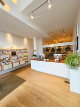 1221 N High St, Columbus, OH à louer Photo intérieure- Image 2 de 3