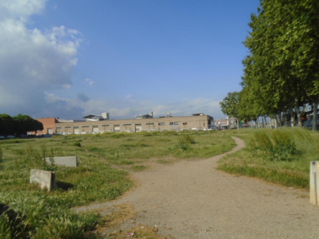 Land in La Llagosta, Barcelona for sale Primary Photo- Image 1 of 6