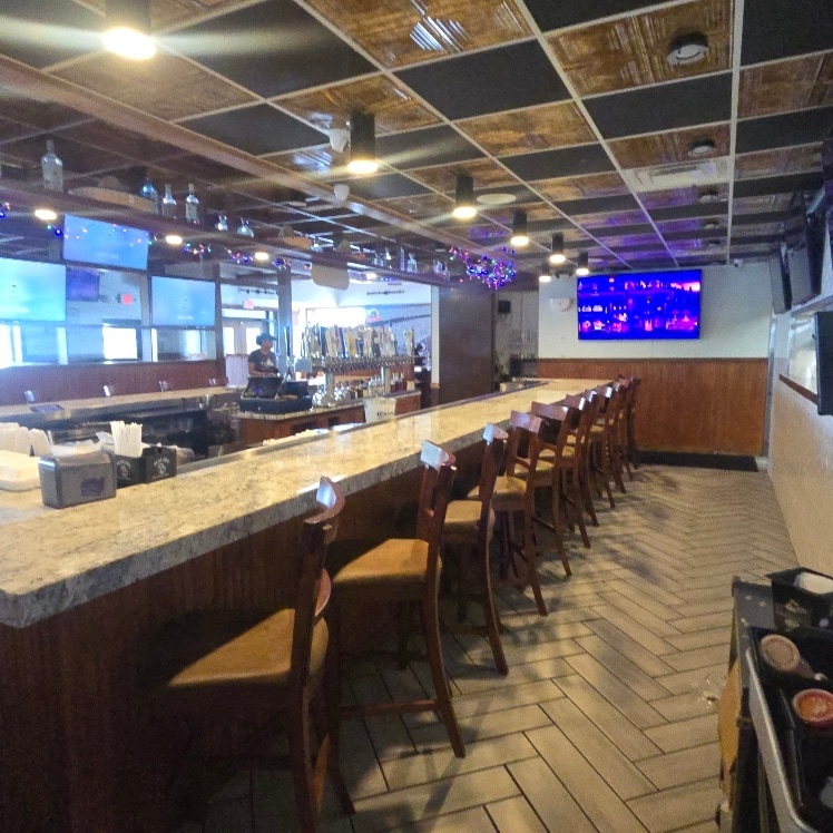 2045 Brice Rd, Reynoldsburg, OH for lease Interior Photo- Image 1 of 72