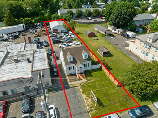 More details for 650 W Bridge St, Morrisville, PA - Office for Sale