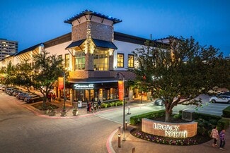 Plus de détails pour 7300 Lone Star Dr, Plano, TX - Commerce de détail à louer