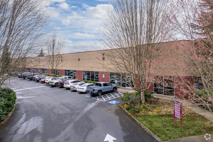 17072 Tye St SE, Monroe, WA for lease - Primary Photo - Image 1 of 7