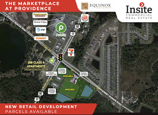 Plus de détails pour 17-92 U.S. Hwy, Davenport, FL - Terrain à vendre