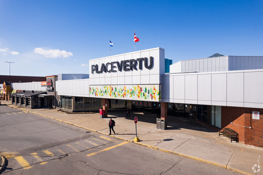 3131 Blvd de la Cote-Vertu, Saint-Laurent, QC à vendre - Photo du bâtiment - Image 1 de 1