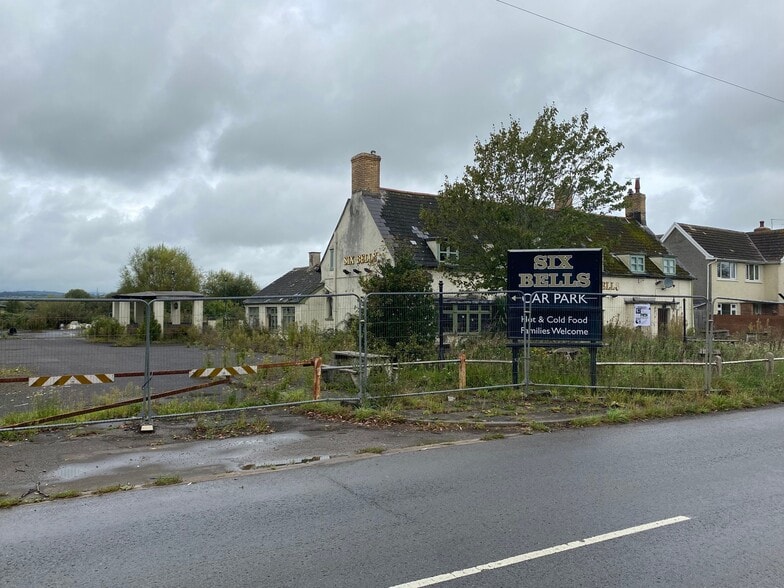 Broad Street Cmn, Cardiff for sale - Building Photo - Image 2 of 10