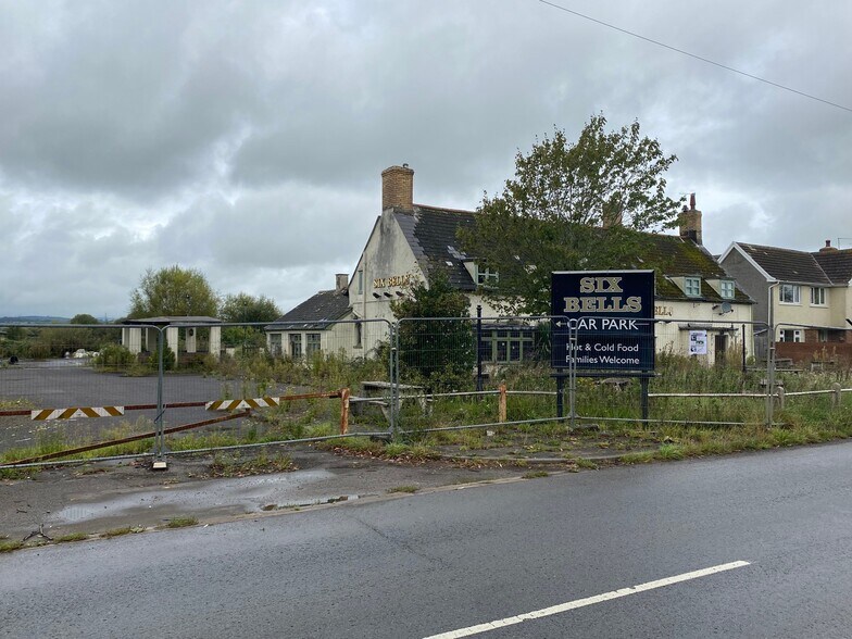 Broad Street Cmn, Cardiff à louer - Photo du bâtiment - Image 2 de 10