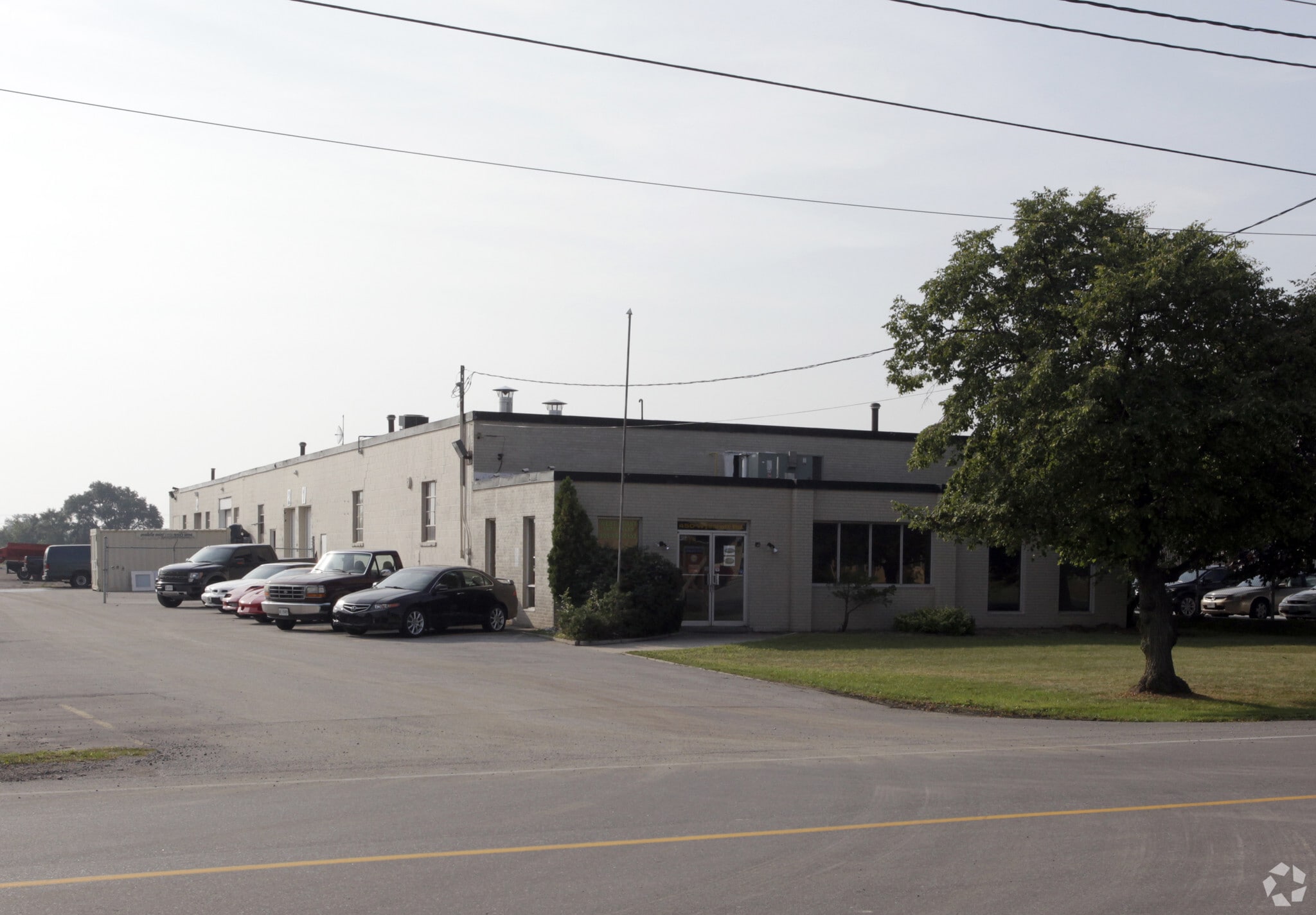 450 Wyecroft Rd, Oakville, ON for sale Building Photo- Image 1 of 1