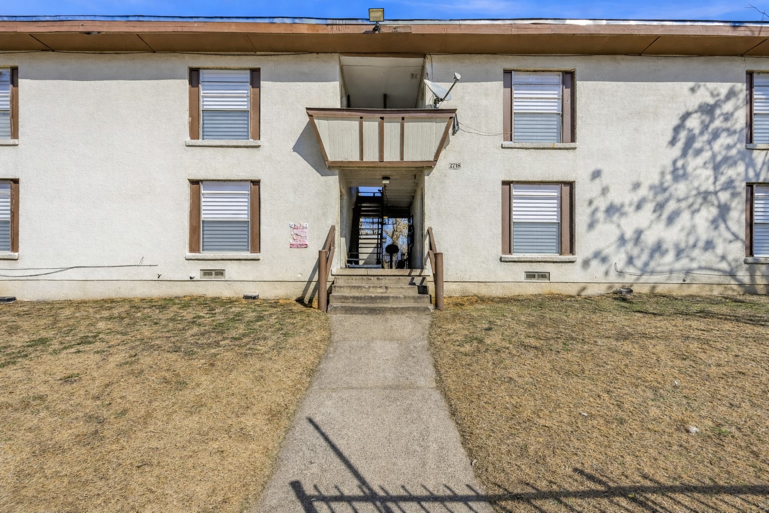 2718 Cleveland St, Dallas, TX for sale Primary Photo- Image 1 of 21