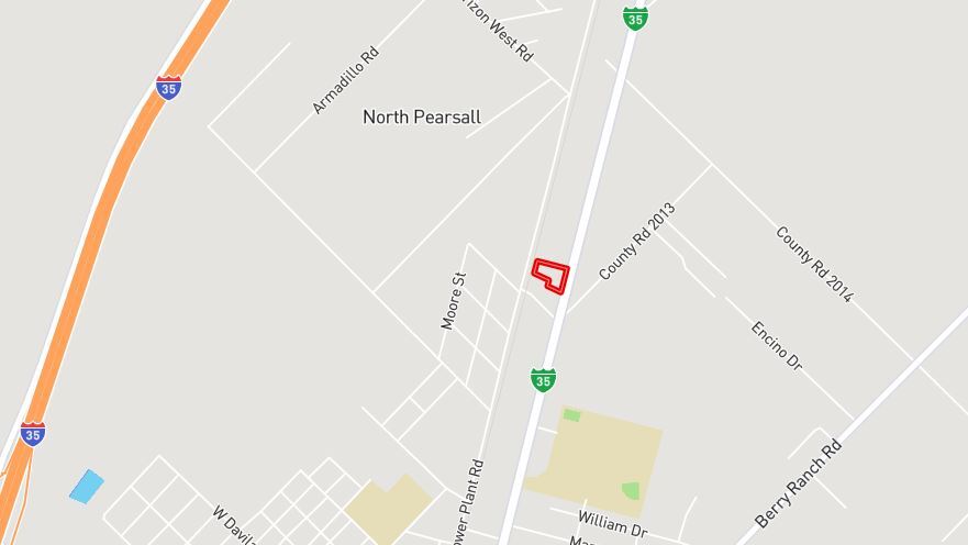 1737 Hwy 81, Pearsall, TX for sale - Building Photo - Image 3 of 29