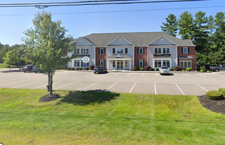 Plus de détails pour 127 Rockingham Rd, Windham, NH - Bureau à louer