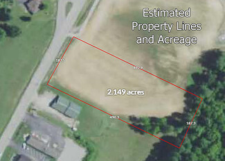 Plus de détails pour 00 Hwy 81, Calhoun, KY - Terrain à vendre