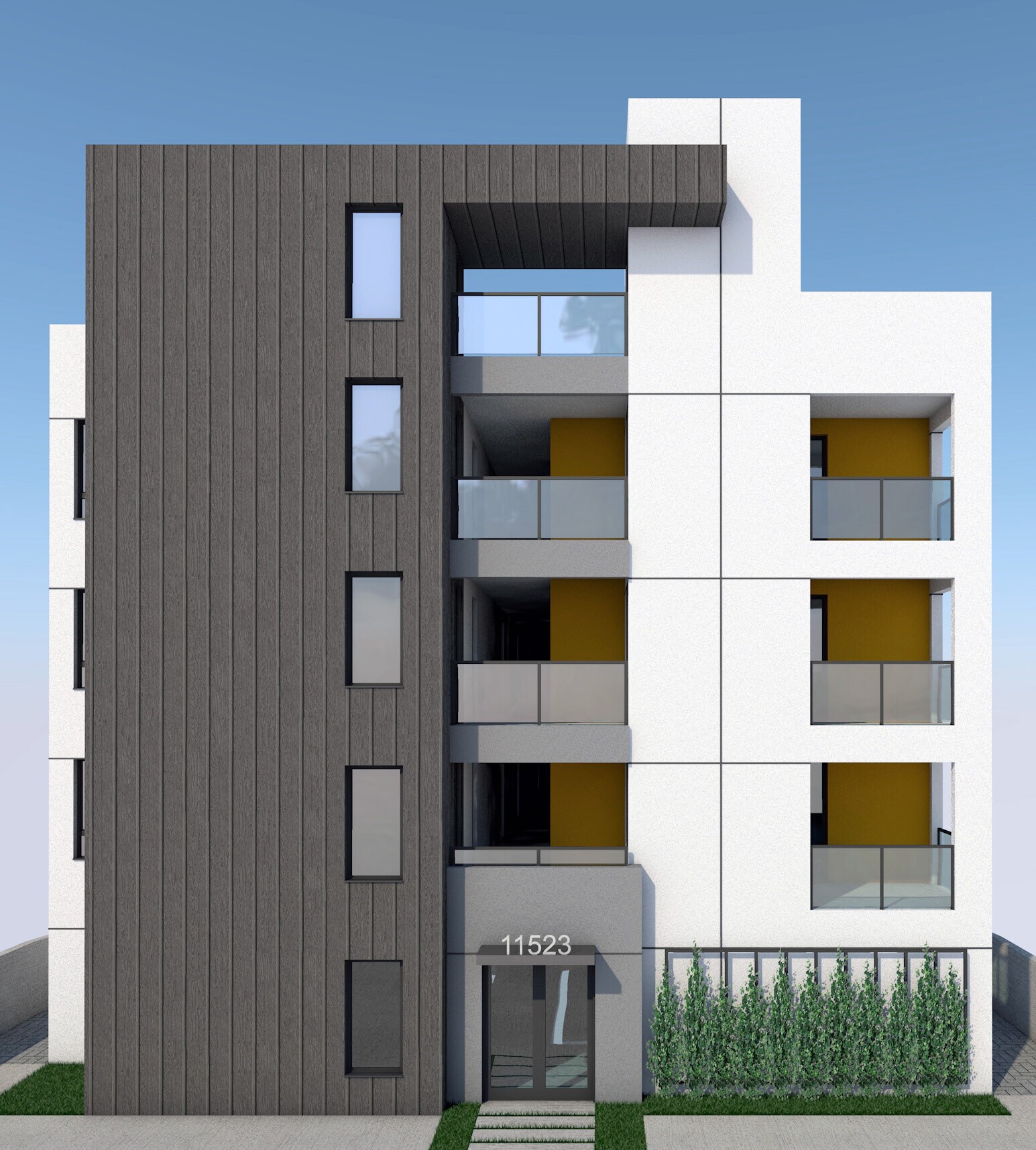 11523 Sproule Ave, Pacoima, CA à vendre Photo du bâtiment- Image 1 de 1