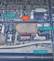 W/SWC 51st Ave & McDowell Rd, Phoenix AZ - Commercial Real Estate