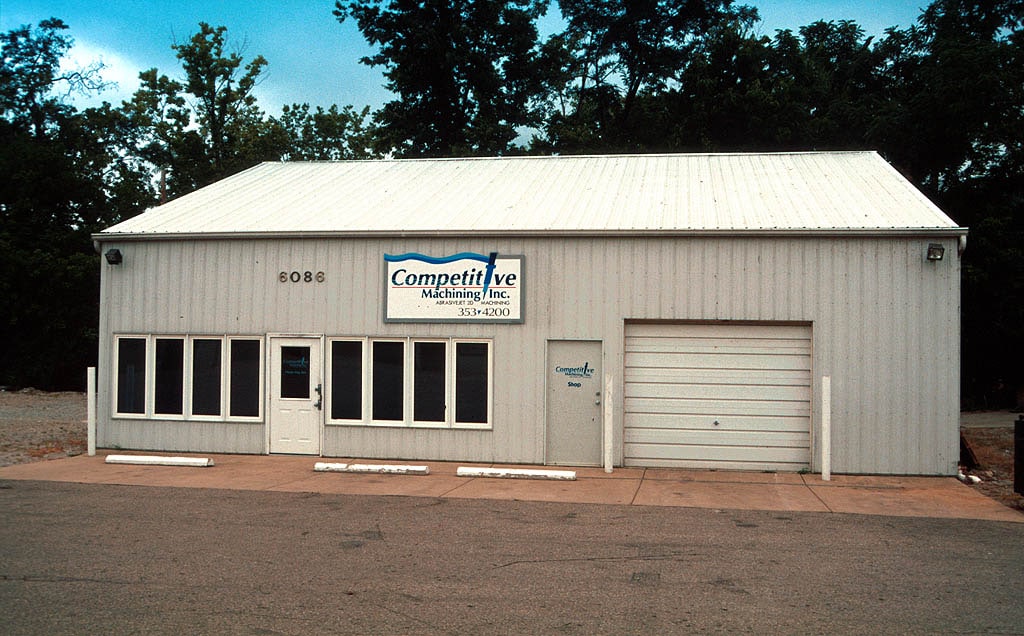 6086 State Route 128, Miamitown, OH for sale Primary Photo- Image 1 of 2