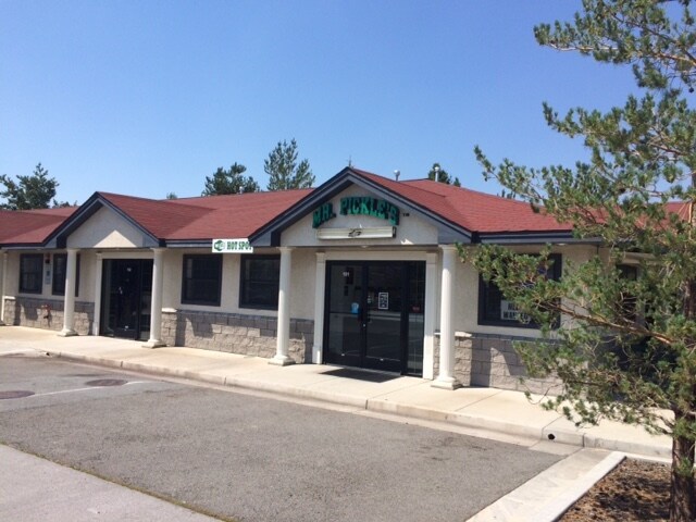 2975 Vista Blvd, Sparks, NV for sale - Building Photo - Image 3 of 4