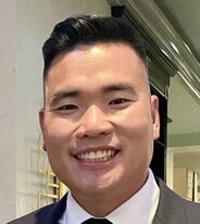 Benjamin Chung