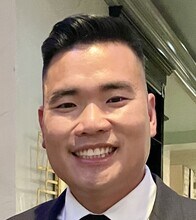 Benjamin Chung