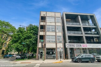 Plus de détails pour 2256 W North Ave, Chicago, IL - Vente au détail à louer