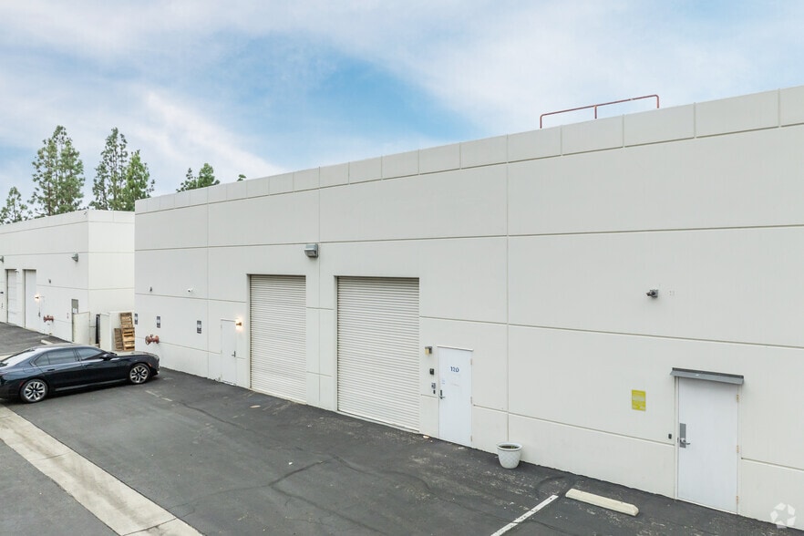 12 Mauchly, Irvine, CA for sale - Building Photo - Image 2 of 5