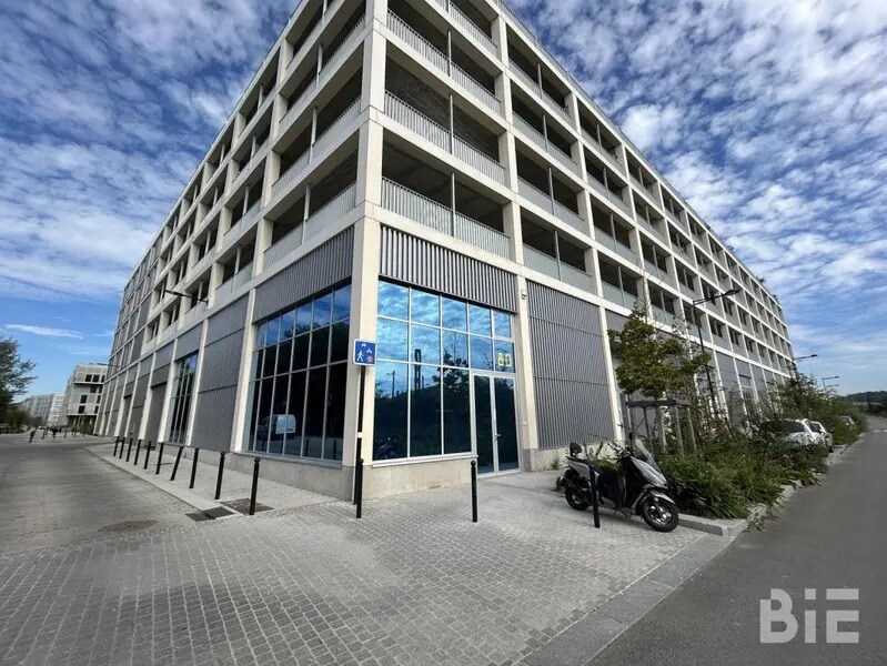18 Rue Des Queyries, Bordeaux for sale Building Photo- Image 1 of 8