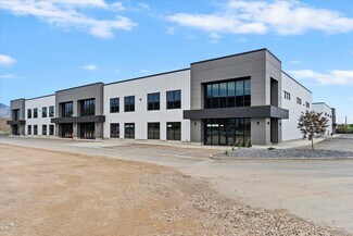 Plus de détails pour 1166 N 2000 W, Farr West, UT - Local d'activités à louer