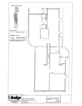 5910-6040 Six Forks rd, Raleigh, NC for lease Floor Plan- Image 1 of 1