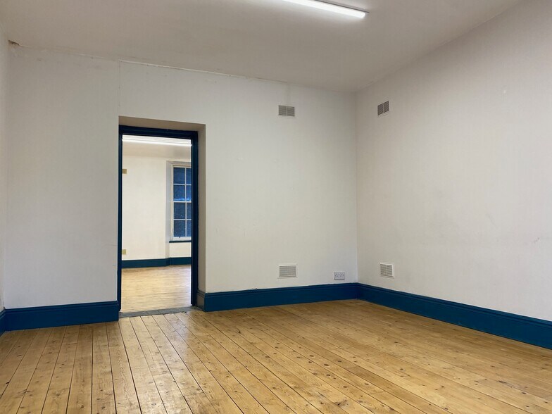 1-3 Mansfield Pl, Edinburgh à louer - Photo du bâtiment - Image 3 de 7