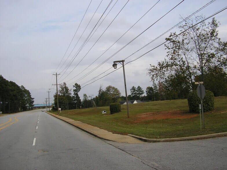 0 Main Street, Newberry, SC for sale - Primary Photo - Image 1 of 3