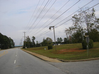 Plus de détails pour 0 Main Street, Newberry, SC - Terrain à vendre