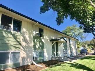 Plus de détails pour 4160 W 74th Ave, Westminster, CO - Multi-résidentiel à vendre