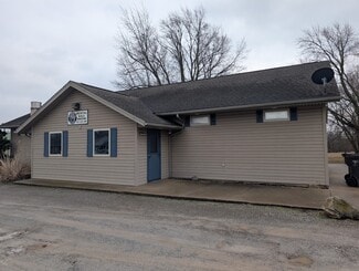 More details for 304 Delphos Rd, Columbus Grove, OH - Specialty for Sale