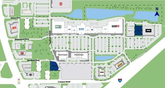 More details for 839 Lakeland Park Center Dr, Lakeland, FL - Land for Lease