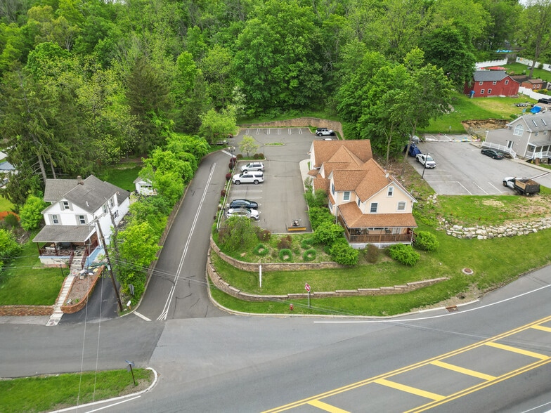 137 Rutherford Ave, Franklin, NJ à louer - Aérien - Image 2 de 38