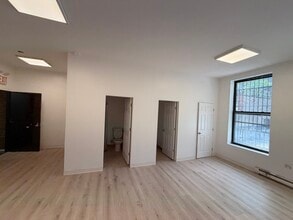 1238 Fulton St, Brooklyn, NY for lease Interior Photo- Image 2 of 7