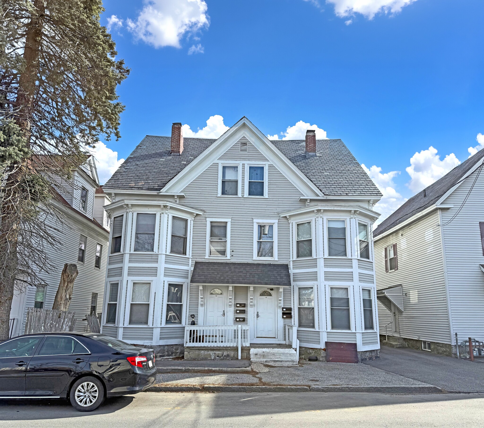 116 Walker St, Lowell, MA for sale Primary Photo- Image 1 of 10