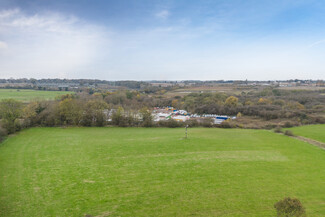 Plus de détails pour Watling St, Shawell - Industriel à louer