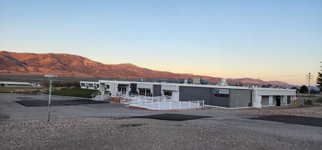 Plus de détails pour 1500 Avenue G, Ely, NV - Spécialité à vendre