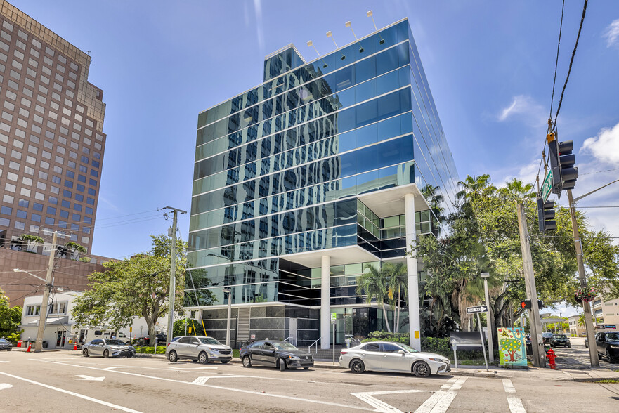 600 S Andrews Ave, Fort Lauderdale, FL for lease - Building Photo - Image 3 of 13