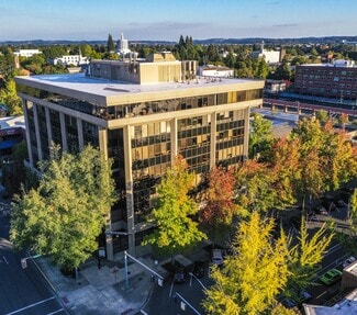 Plus de détails pour 530 Center St NE, Salem, OR - Plusieurs types d'espaces à louer