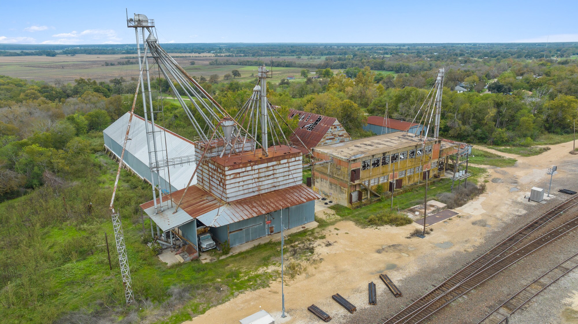TBD Cedar Street, Cameron, TX à vendre Photo du bâtiment- Image 1 de 10