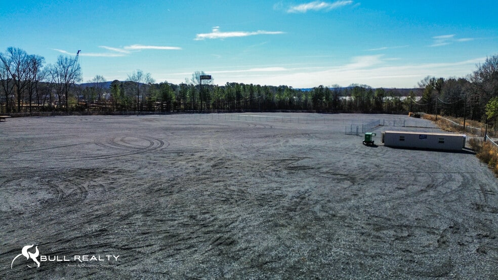 152 Tyler Dr, Calhoun, GA for lease - Building Photo - Image 3 of 26