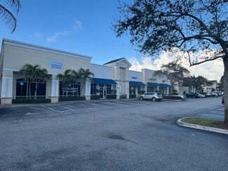 More details for 240 W Indiantown Rd, Jupiter, FL - Retail for Lease