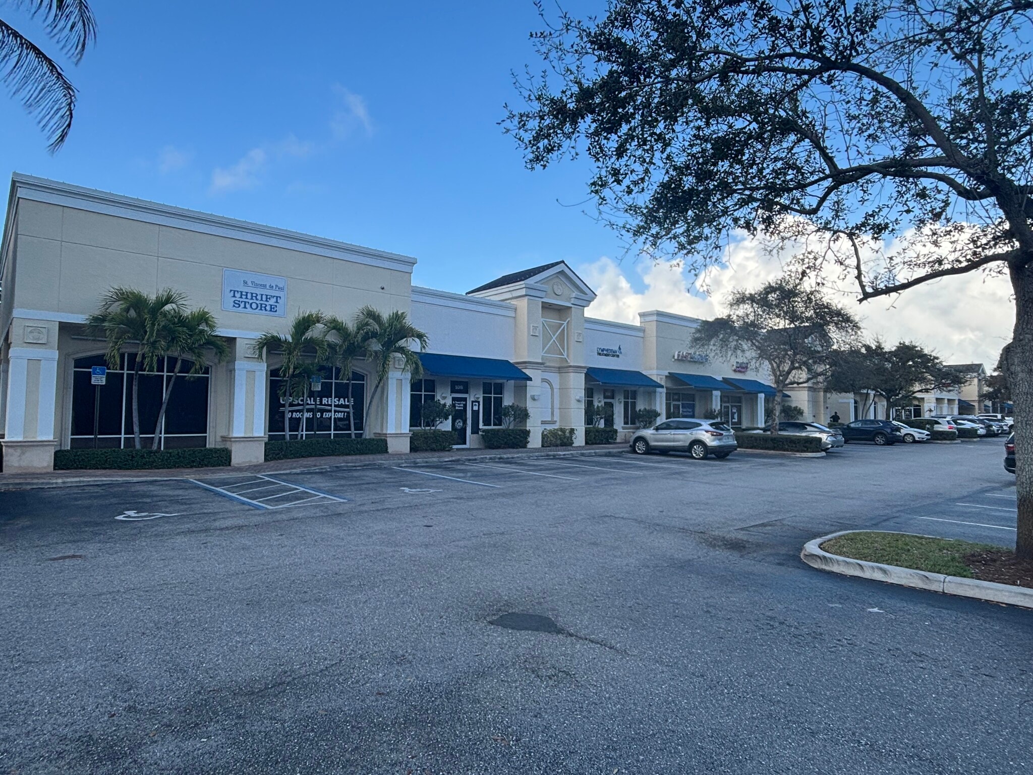 240 W Indiantown Rd, Jupiter, FL for lease Building Photo- Image 1 of 3