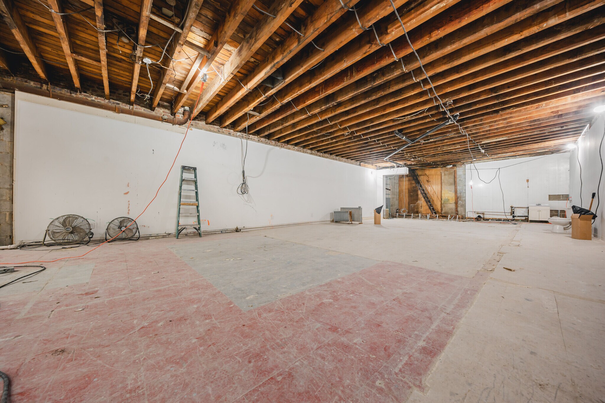 1117 Manhattan Ave, Brooklyn, NY à louer Photo intérieure- Image 1 de 2