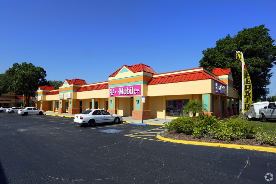 5035 E Busch Blvd, Tampa, FL for lease - Primary Photo - Image 1 of 14