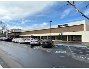 4450 California Ave, Bakersfield, CA for lease Building Photo- Image 1 of 4