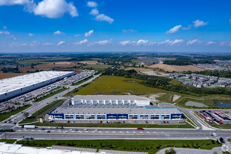 20 Lightbeam Ter, Brampton, ON for sale - Building Photo - Image 1 of 4