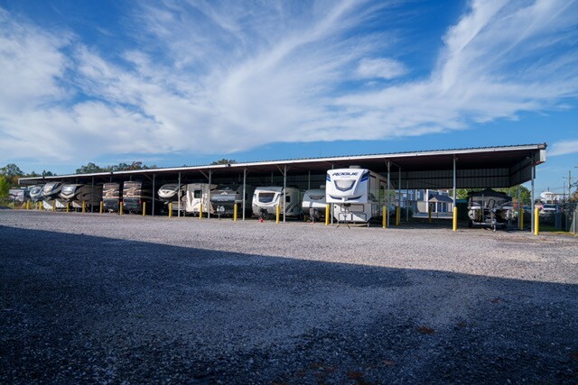 9854 Florida Blvd, Walker, LA à vendre Photo principale- Image 1 de 14